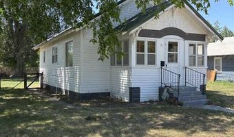 719 AVENUE B, Bayard, NE 69334