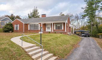 414 Court St, Abingdon, VA 24210