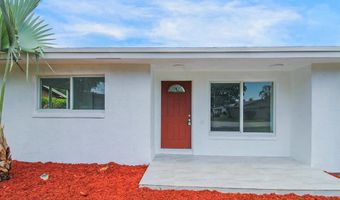 6331 NW 34th Ave, Fort Lauderdale, FL 33309