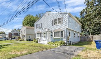 120 Priscilla St, Bridgeport, CT 06610