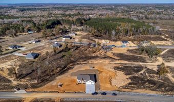 1165 Duke Dr, Bauxite, AR 72011