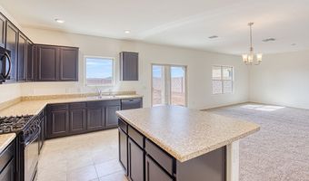 9888 N Mojave Sage Ave Plan: Harrison  Plan 3550, Marana, AZ 85653