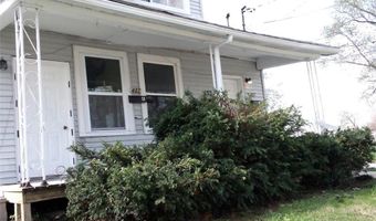 437 E 9th St, Alton, IL 62002