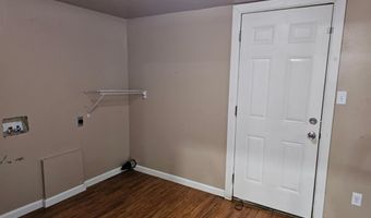 622 W 23rd St, Ada, OK 74820