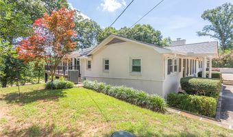 318 Bertha Dr, Anderson, SC 29625