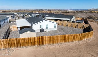 102 S Copper Canyon Loop, Camp Verde, AZ 86322