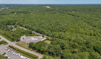 836 Old Post Rd, Arundel, ME 04046