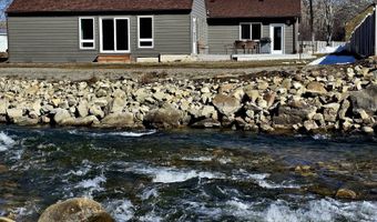 VRBO at Johnson Drive A, Absarokee, MT 59001