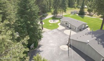 31435 N CARAVELLE Rd, Athol, ID 83801