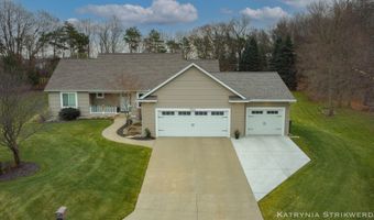 9333 Butterfly Ct, Allendale, MI 49401