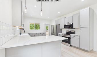 261 S 1st St W, Cowley, WY 82420