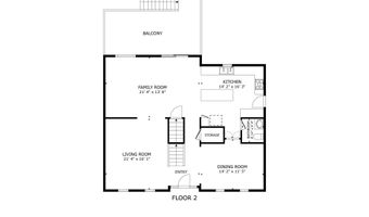 205 CAPTAIN BRENDT Dr, Accokeek, MD 20607