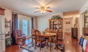 971 TWELVE OAKS, Adamsville, TN 38310