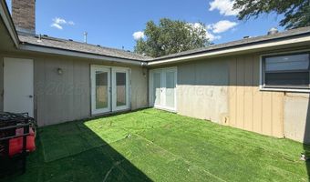 3103 SW 27TH Ave, Amarillo, TX 79109