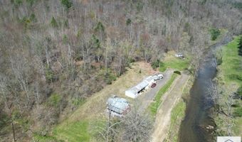 1679 Poplar Knob Rd, Austinville, VA 24312