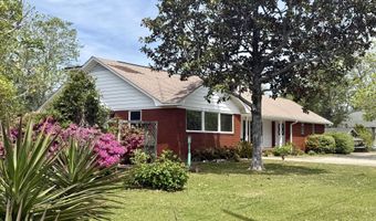 459 Shell Rd, Atlantic, NC 28511