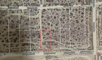 40 Hollyhock Rd, Adelanto, CA 92301