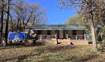 3385 Lewisburg Rd A, Austin, AR 72007