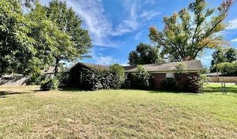 706 NW 5th St, Bentonville, AR 72712