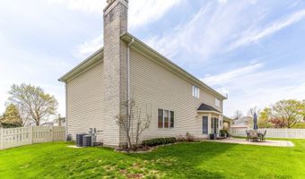 1801 N Dover Ct, Arlington Heights, IL 60004
