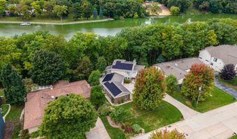 1331 N BRIARCLIFF Dr, Appleton, WI 54915