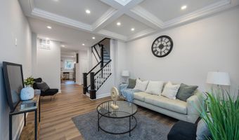 2033 N BENTALOU St, Baltimore, MD 21216