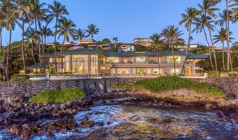 4324 Kaikoo Pl, Honolulu, HI 96816