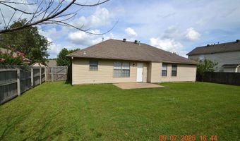 3105 Maggie Dr, Benton, AR 72015
