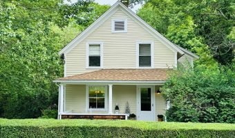 137 Main St, Chester, CT 06412