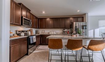 381 Bridal Veil Falls St, Indian Springs, NV 89018