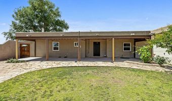 79 Jaramillo Rd, Belen, NM 87002