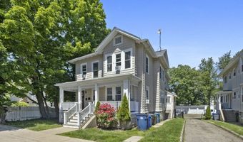 66 Wren St, Boston, MA 02132