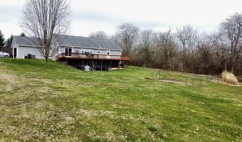 4859 County Road 55, Bellefontaine, OH 43311