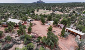 635 N Cougar Ln, Apple Valley, UT 84737