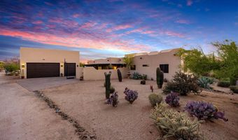 5491 E EL SENDERO Dr, Cave Creek, AZ 85331