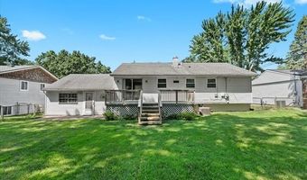2370 Roselawn St, Wolverine Lake, MI 48390
