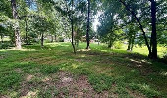 4796 Cheri Lynn Rd NW, Acworth, GA 30101