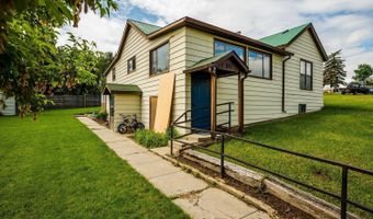 195 W Gatchell, Buffalo, WY 82834