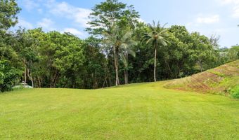 HAUIKI RD, Kapaa, HI 96746