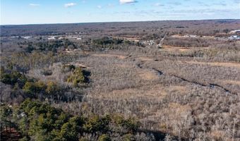 South Road, East Greenwich, RI 02818