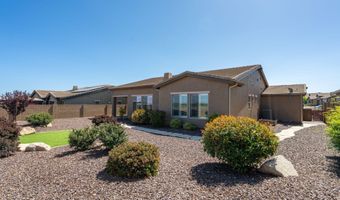 5234 Scenic Crest Way, Prescott, AZ 86301