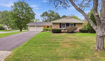 12504 KAVANAUGH Ln, Bowie, MD 20715