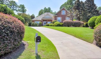 235 Bellewood Dr, Aiken, SC 29803