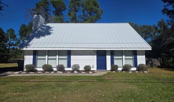 395 Felicity, Bay St. Louis, MS 39520