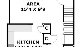 7530 WESTLAKE Ter 45, Bethesda, MD 20817
