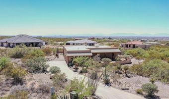 8 Pueblo De Luna, Alamogordo, NM 88310