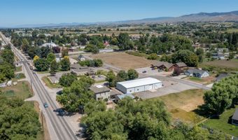 1027 Brooks Ave, Corvallis, MT 59828