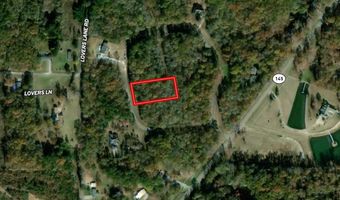 Lot # 22 Kenzington Way, Booneville, MS 38829