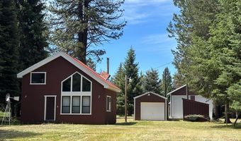 62 Newell Dr, Cascade, ID 83611