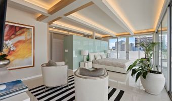 2533 Ala Wai Blvd PH, Honolulu, HI 96815